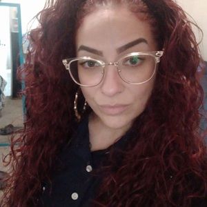 Meet your Posher, Rose